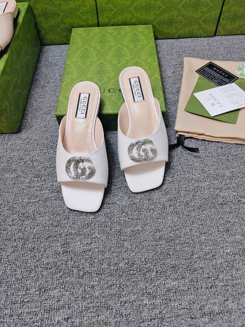 Gucci Slippers